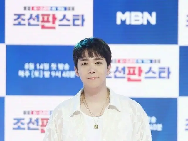 「FTISLAND」イ・ホンギ、“国楽の魅力にどっぷりつかった。「朝鮮版スター」のおかげで国楽バージョンの歌を準備中”