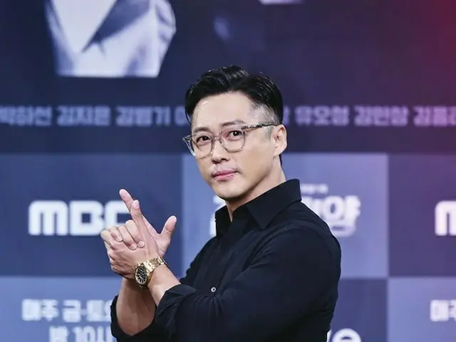 「黒い太陽」ナムグン・ミン、ドラマ俳優ブランド評判で1位…2位キム・ソンホ、3位シン・ミナ