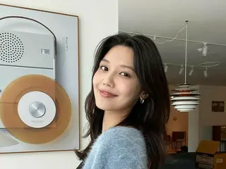 「少女時代」スヨン、シックからユーモラスまでさまざまな魅力を発散