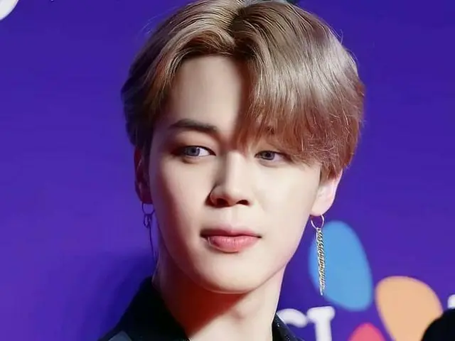 「BTS（防弾少年団）」ジミン、10月もボーイズグループ個人ブランド評判で1位…2位V、3位ジョングク