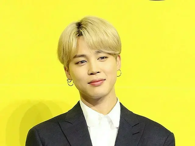「BTS（防弾少年団）」ジミン、GAONソーシャルチャート9週連続ランクイン