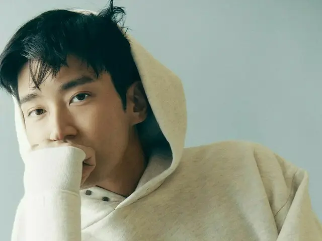 「SUPER JUNIOR」シウォン、グラビアとインタビュー公開 …“ドラマ「酒飲みの都心の女たち」を撮影しながら感謝と大切さを学ぶことができた”