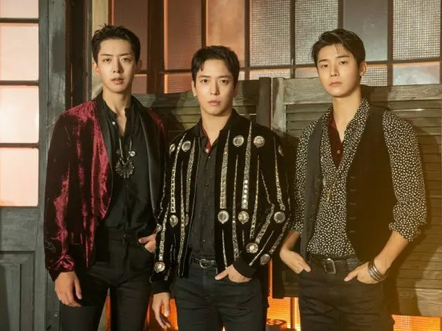 「CNBLUE」ジョン・ヨンファ、“「Love Cut」、美容室を見てインスピレーションを受けた曲”