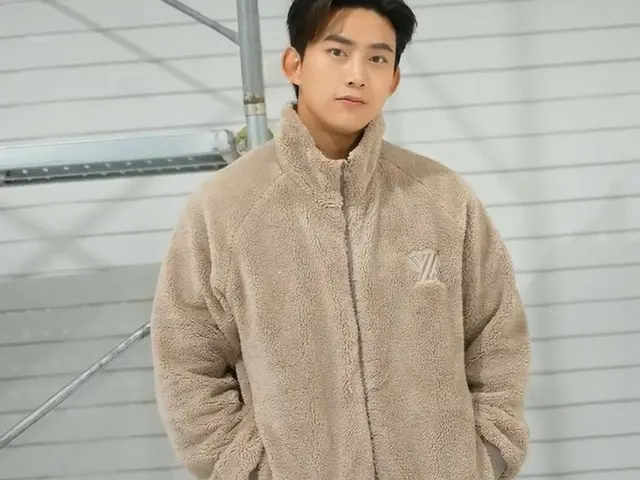「2PM」 Jun. K＆テギョン＆チャンソン、スタイリッシュな魅力アピール