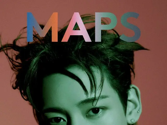 「GOT7」BamBam、果敢なコンセプトでセクシーさが最大化したグラビア公開
