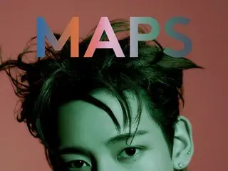「GOT7」BamBam、果敢なコンセプトでセクシーさが最大化したグラビア公開