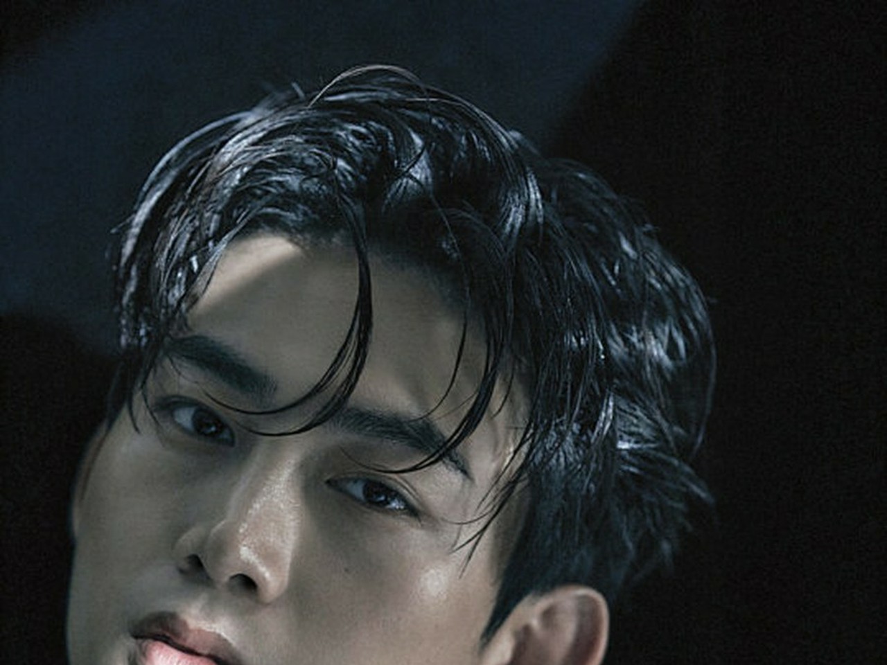 2PM」テギョン、グラビア公開…“最初の感じそのまま” | wowKorea