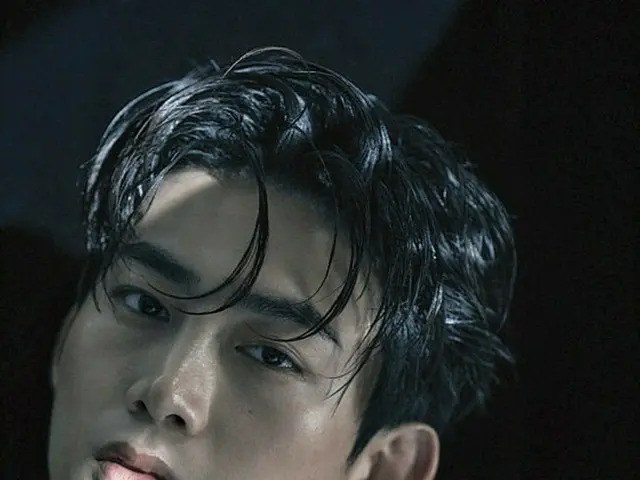 「2PM」テギョン、グラビア公開…“最初の感じそのまま”