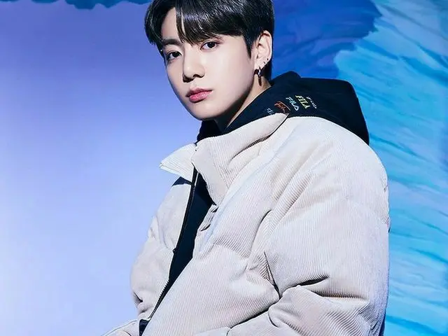 「BTS（防弾少年団）」ジョングク、どこから見ても非の打ちどころのないビジュアル