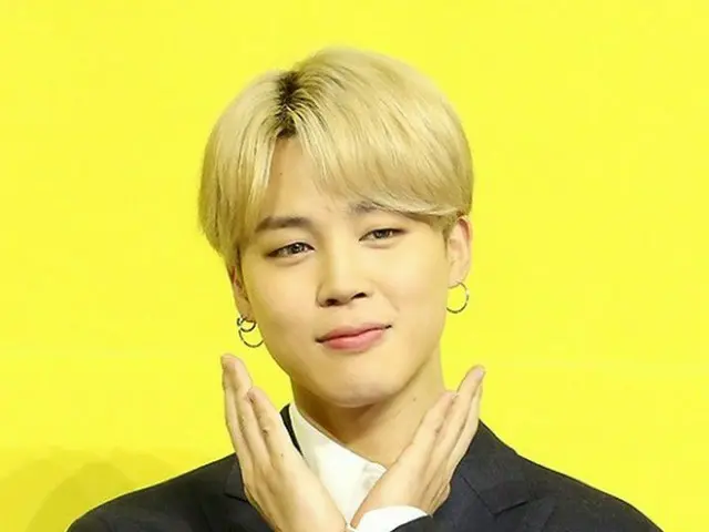 「BTS（防弾少年団）」ジミンのファン、10月31日に札幌のテレビ塔がイエローに染まる