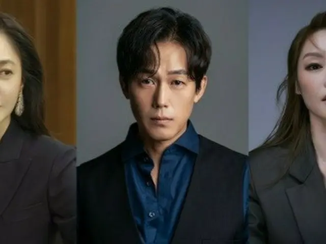 パク・チュミXチュ・ソクテXチャ・ジヨン、「2021 AAA」出席確定..期待感UP