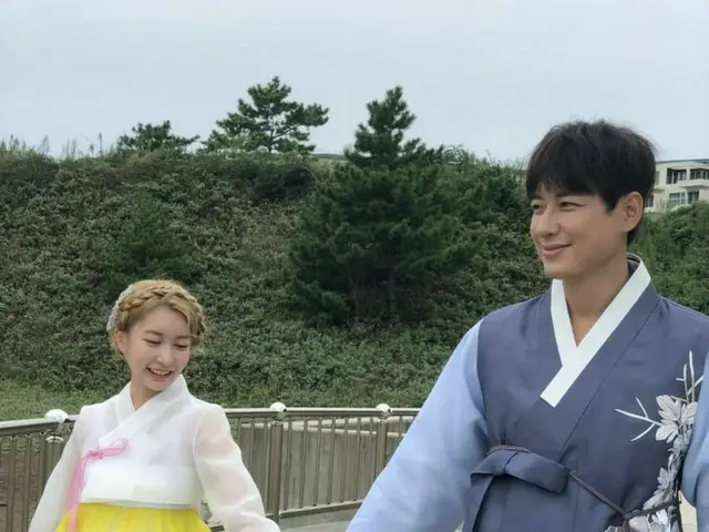 イ・ジフン♥アヤネさん、結婚式D-1なのになぜ?…“今まで大丈夫だったのに”