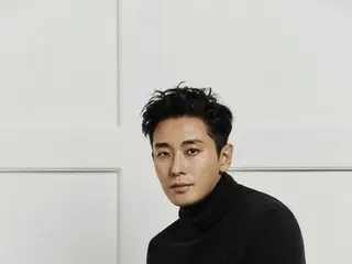 俳優チュ・ジフン、“アジア人はみんな同じに見える”人種差別質問にスカッと返答