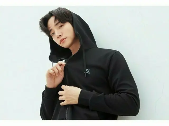 「2PM」イ・ジュノ、「XEXYMIX」コスメのモデルに抜擢