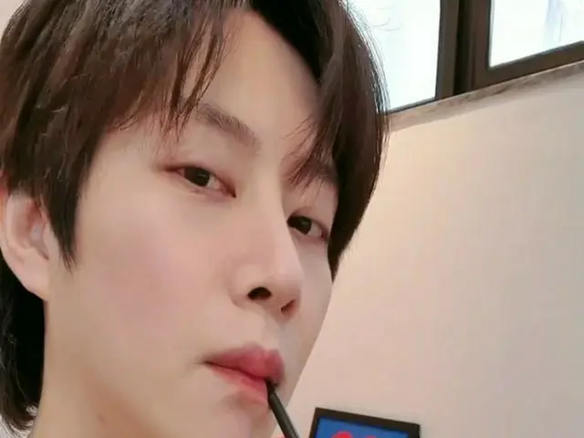 「SUPER JUNIOR」ヒチョル、ダイエット宣言…“デビュー当時は56kgだった。そこまではムリ”（動画あり）