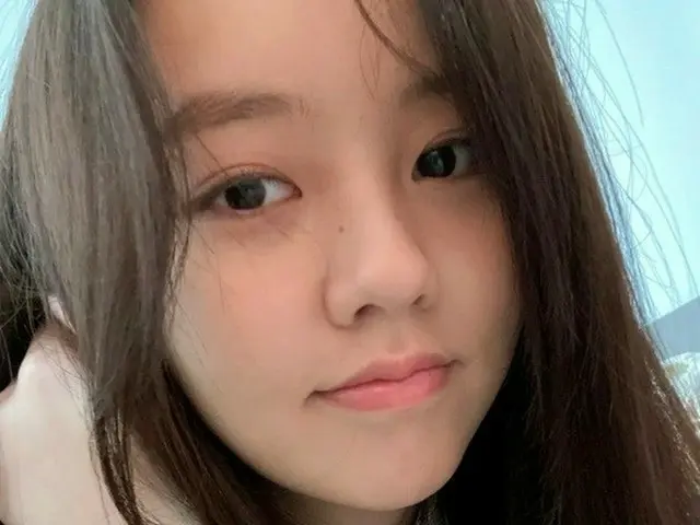女優キム・ソヒョン、美しすぎるスッピン…清純美の代名詞のようなビジュアル