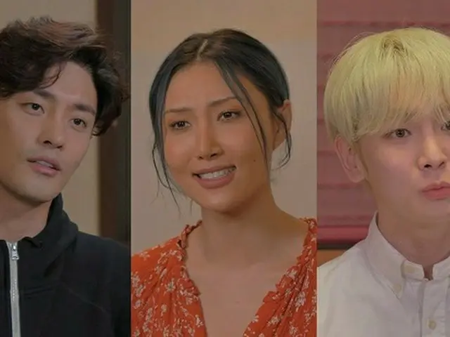 「私は1人で暮らす」の虹カレンダー、3年ぶりに制作…「SHINee」KEY（キー）もびっくり!爆笑制作ストーリーを公開