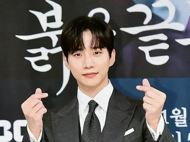 「2PM」イ・ジュノ、15％超えたら王の衣装を着て踊る！視聴率公約発表