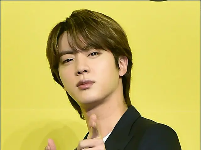 「BTS（防弾少年団）」ジン「Yours」、米ビルボード「ホットトレンディングソングチャート」で韓国初の5位