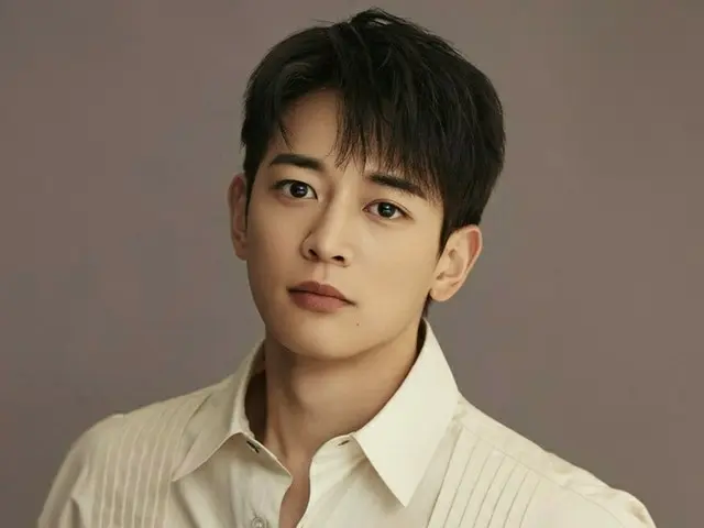 「SHINee」ミンホ、「ザ・ファビュラス」出演確定…“おもしろい作業…期待大きい。後悔なしに走ってみる”
