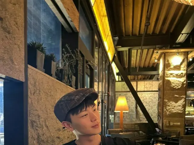 「BTOB」ソンジェ、受験生たちを応援するあたたかいメッセージ