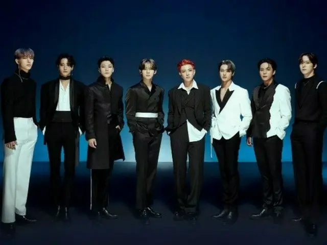 「ATEEZ」、「2022ワールドツアー」米国・欧州公演チケットが相次いで完売に…グローバルな人気を証明
