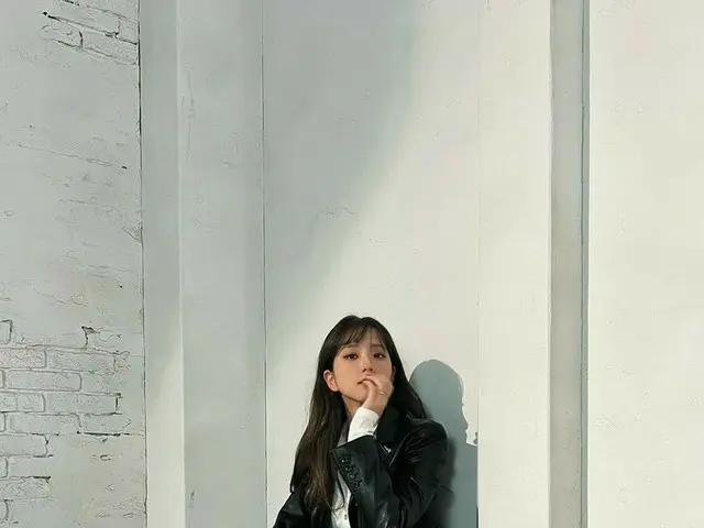 「BLACKPINK」ジス、蠱惑（こわく）的な美貌