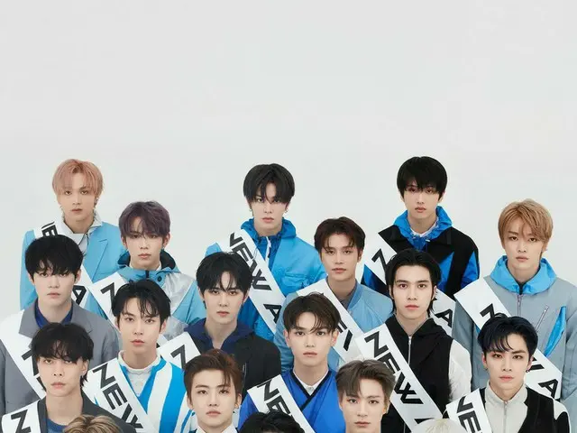 「NCT」、3rdフルアルバム「Universe」の個人別ティーザーイメージ公開完了!!…期待UP