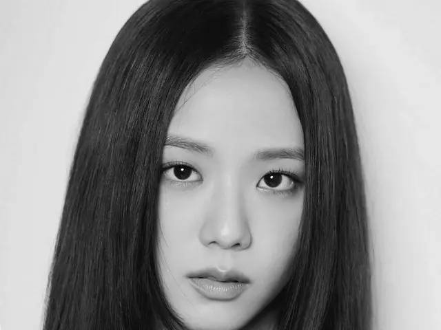 「BLACKPINK」ジス、超ドアップでも屈辱のない美貌