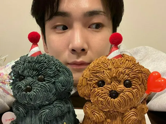 「SHINee」KEY（キー）、今度は“espoir”とコラボ?!…“you know what it means”意味深コメント