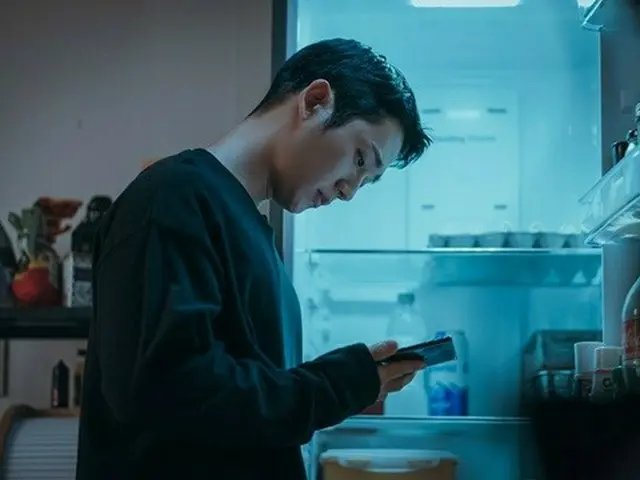 俳優イ・ジェフンが演出した映画「ブルーハピネス」、チョン・ヘイン、イ・ドンフィなどが出演し期待大