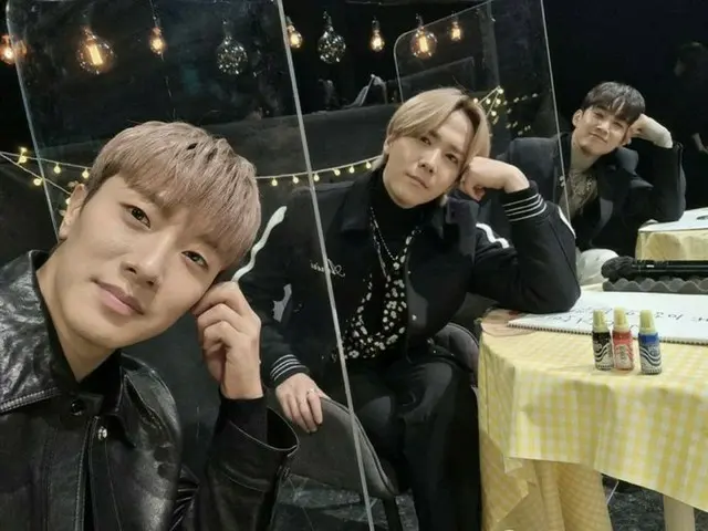 FTISLAND、同じポーズ違った雰囲気…カムバックへの期待アップ