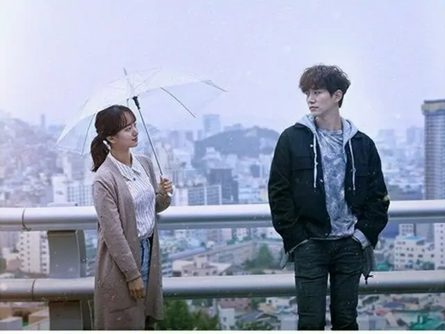 ジュノ（2PM）主演のドラマ「ただ愛する仲」…4年ぶりにNetflixで配信決定