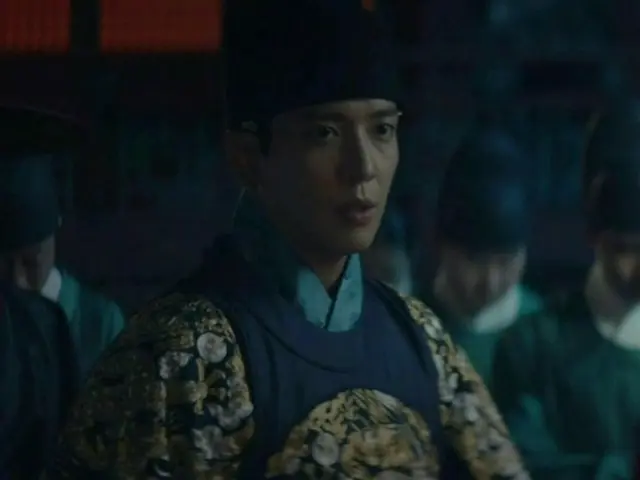 「CNBLUE」ジョン・ヨンファ、気品あふれる世子ビジュアル…KBSドラマスペシャルカメオ出演