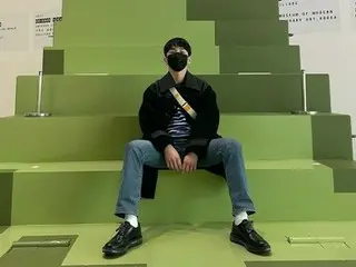 「SHINee」Key（キー）、ファッショニスタのナチュラルな魅力..日常がグラビア