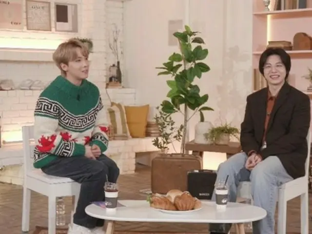「FTISLAND」イ・ホンギ、元カノと別れた当時言われた衝撃的な言葉とは?…「イ・ホンギのプレイリストONCE」
