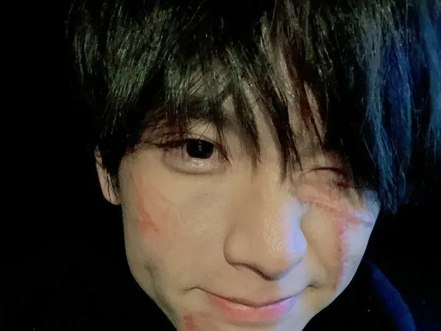 「N.Flying」キム・ジェヒョン、日本でドラマ「キミセカ」撮影中の近況を公開