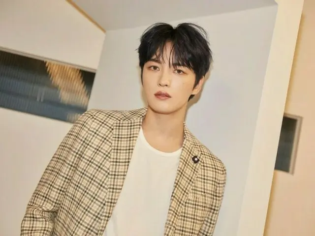 キム・ジェジュン、「MUSIC STATION ウルトラSUPERLIVE 2021」に電撃出演…幻想的なライブステージ公開予定