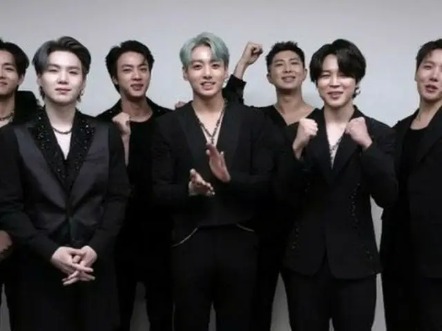 「BTS（防弾少年団）」、11月第5週のアチャランキングで1位…“パープルに染まった2021年”