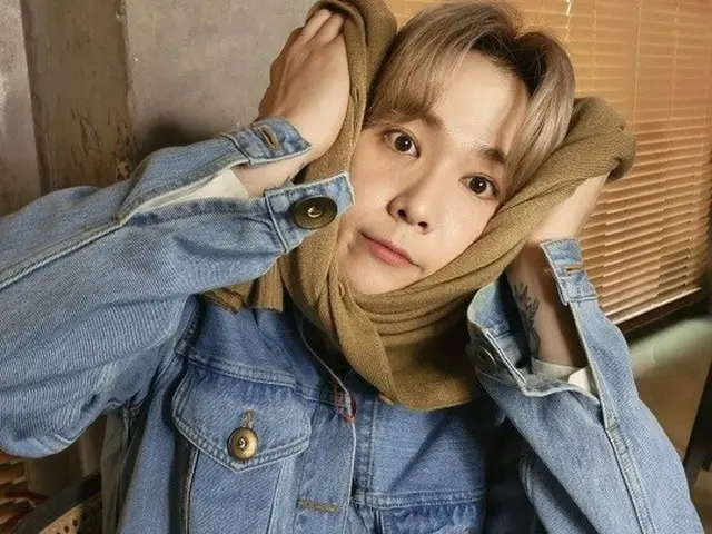 「FTISLAND」イ・ホンギ、女性ファンの心を溶かす愛嬌…昔も今も変わらぬビジュアル
