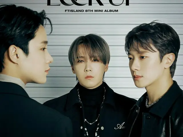 「FTISLAND」、ニューアルバム「LOCK UP」がiTunesで上位圏ランクイン…グローバル人気誇る