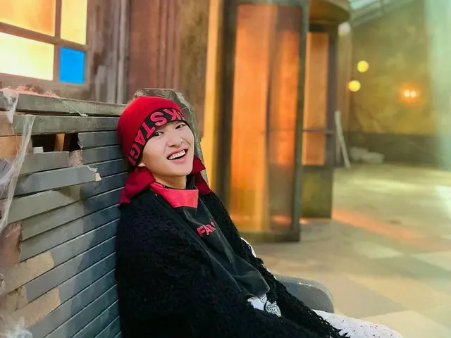 「SHINee」KEY（キー）もインスタでオンユの誕生日を祝う…ほっこりメンバー愛