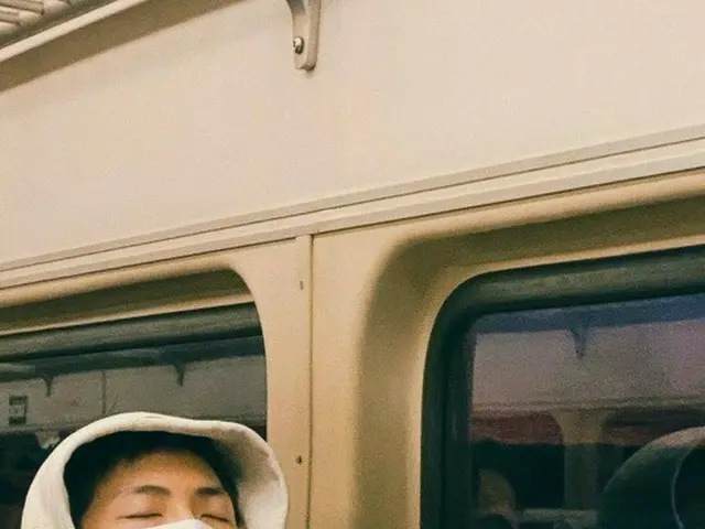 「BTS（防弾少年団）」RM、米で過ごした充実した休暇写真公開…ジン＆V、“アップする写真がない”