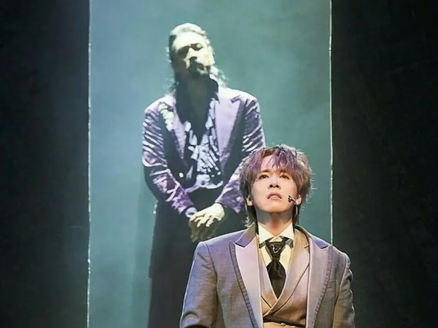 「FTISLAND」イ・ホンギ X オム・ギジュン X「 INFINITE 」ウヒョン出演「ジャック・ザ・リッパー」、全世界にライブストリーミングサービススタート！
