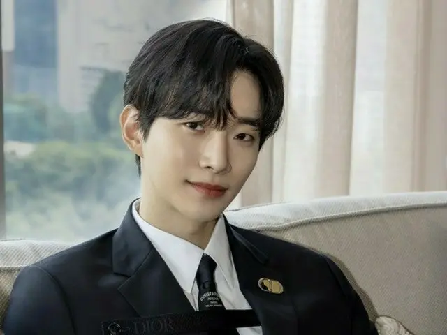 「2PM」イ・ジュノ、時代劇ブームの中心に立ちドラマをリード…復帰作「赤い袖先」で見せたすごみ