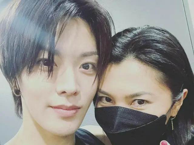 「NCT 127」ユウタ、コンサートを終えて所感伝える…“たくさんの事を学ばせてもらいました”