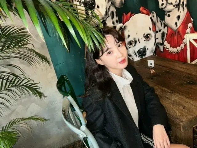チョン・ヘソン、普段の美貌がこれほどだなんて…人形が生きて動いているよう