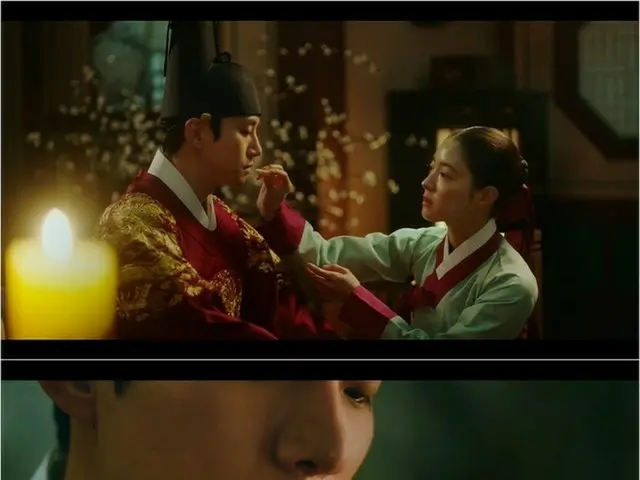 「2PM」イ・ジュノ ＆ イ・セヨン、本格的な王と宮女のラブストーリーに最高視聴率16.6％を記録 「赤い袖先」