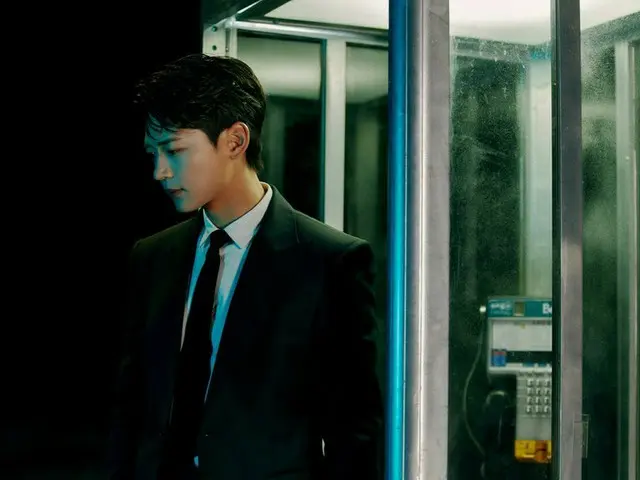 「SHINee」ミンホ、新曲「Heartbreak」の未公開カット公開…素敵ビジュアルで“シャウォル”の心臓をBreak