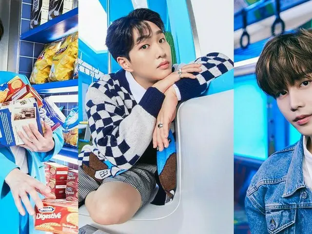 「SJ」キュヒョン＆「SHINee」オンユ＆「NCT」テイルなど、SMTOWN:SMCUだけで会えるコラボ